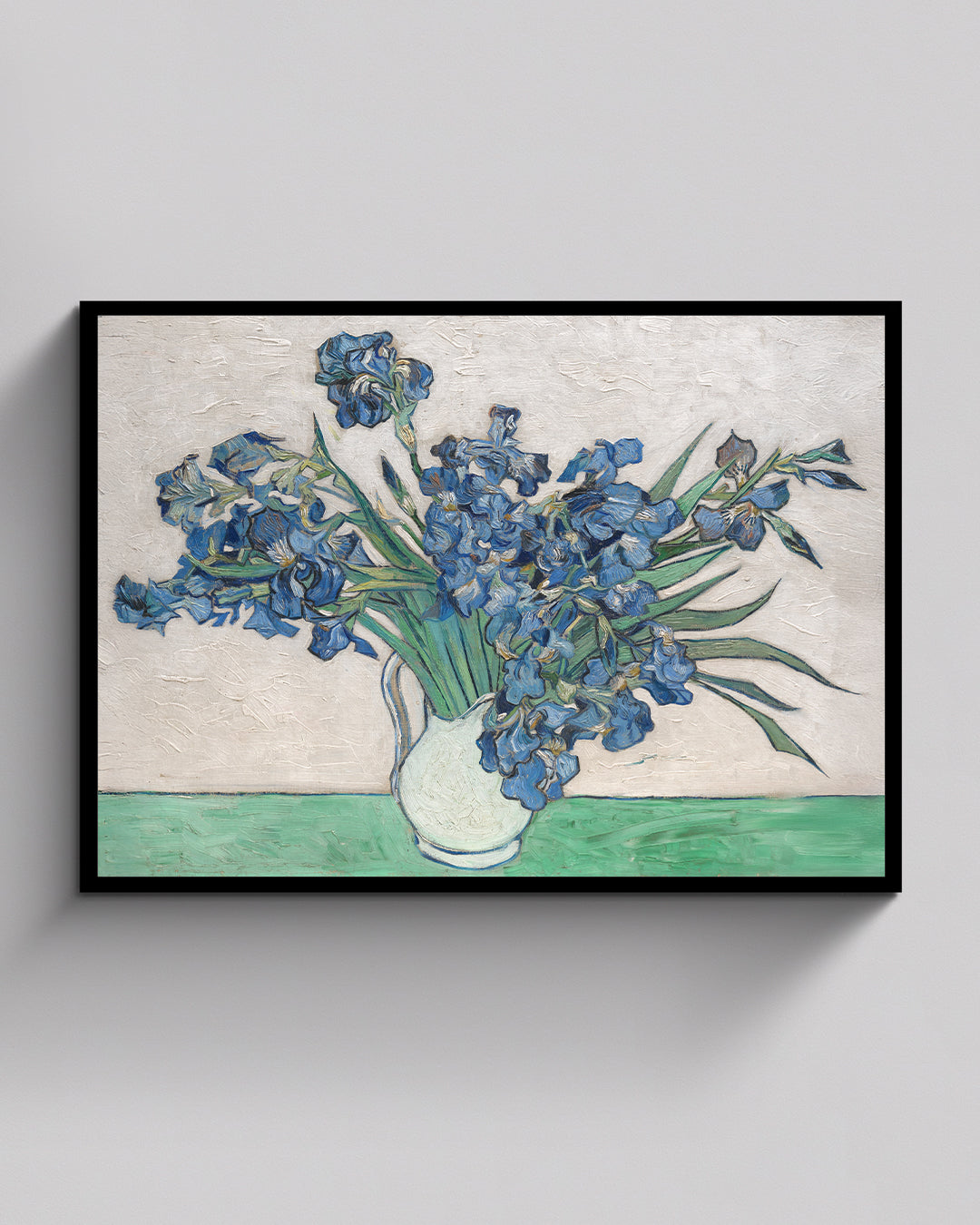 Irises