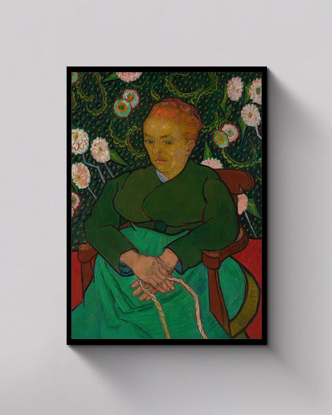 La Berceuse