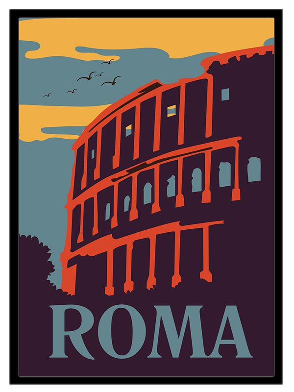 Roma Posteri 2