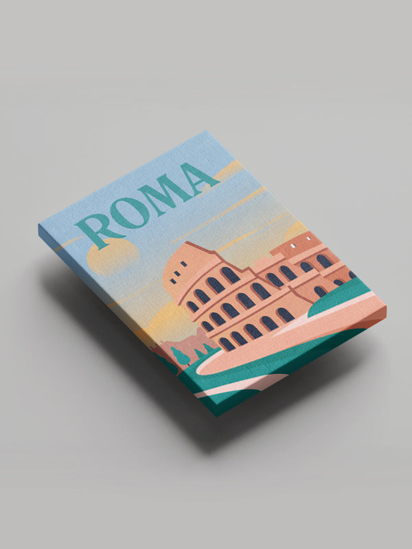 Roma Posteri 1