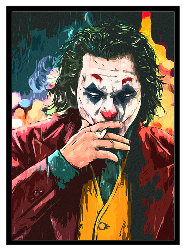 Joker Tablosu 3