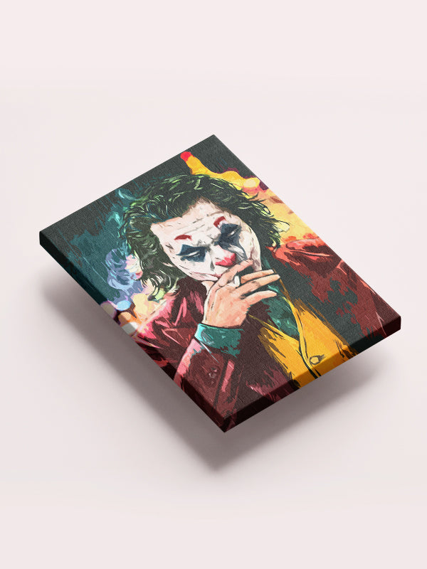 Joker Tablosu 3