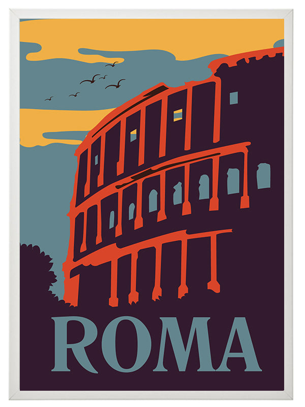 Roma Posteri 2