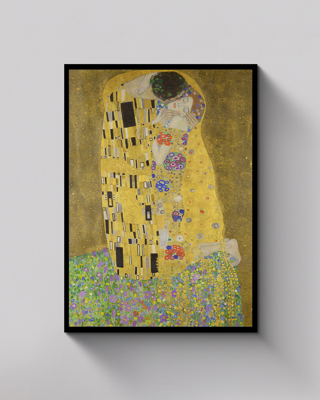 The Kiss