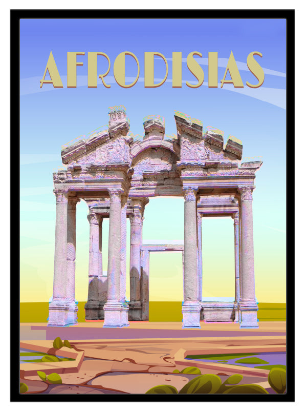 Posteri Tablosu
