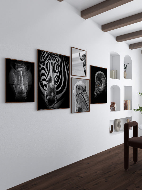 Muscovy Poster