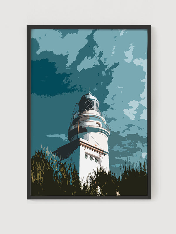 Deniz Feneri Posteri