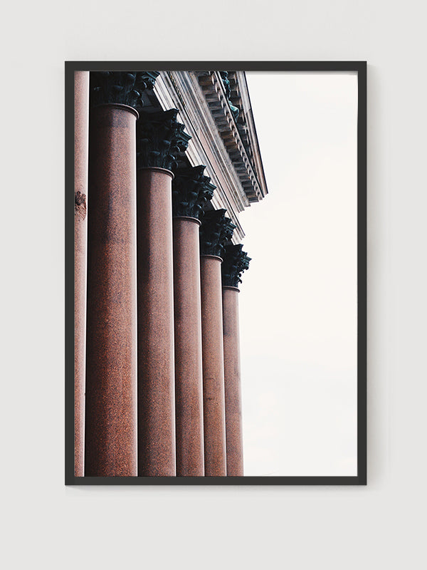 Doric 2 Posteri