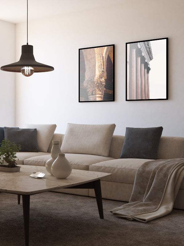 Doric 2 Posteri