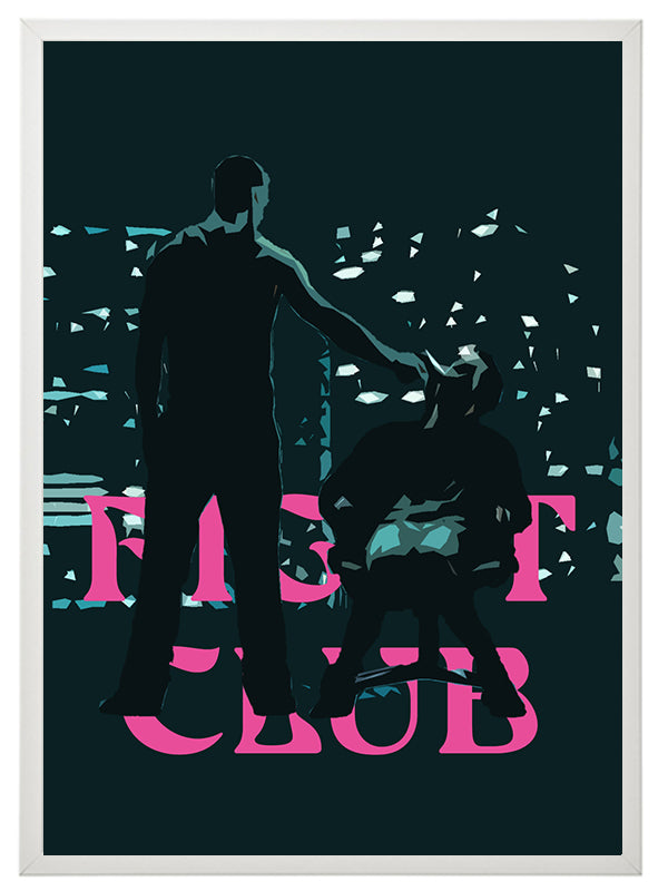 Fight Club Tablosu 2