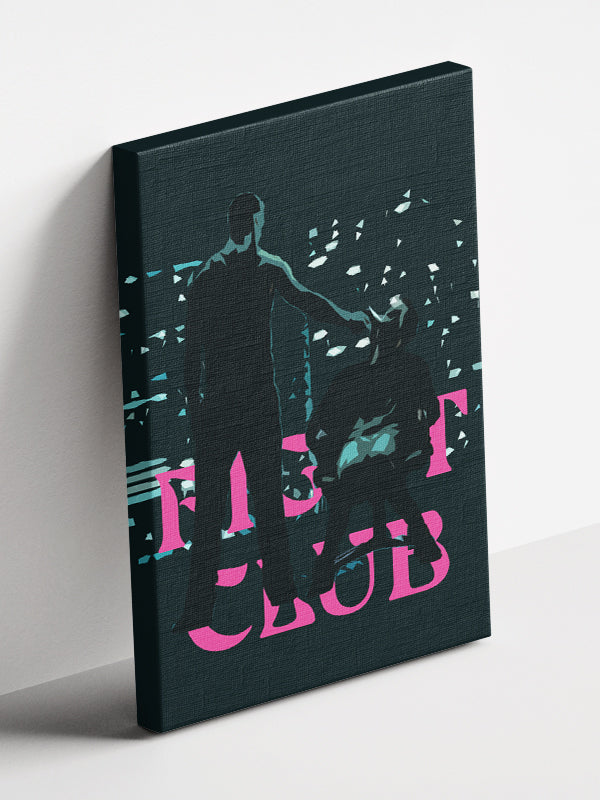 Fight Club Tablosu 2