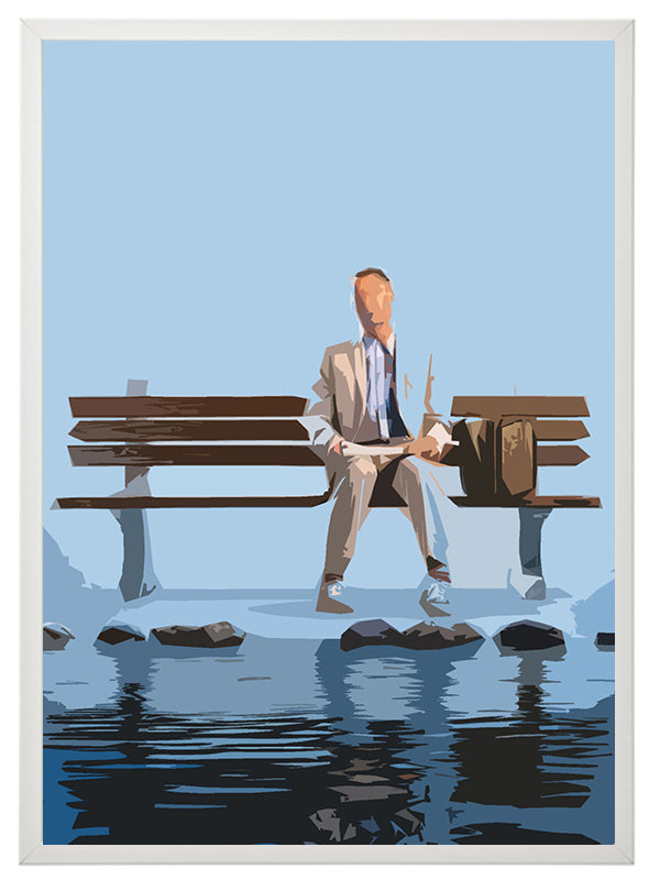 Forrest Gump Tablosu