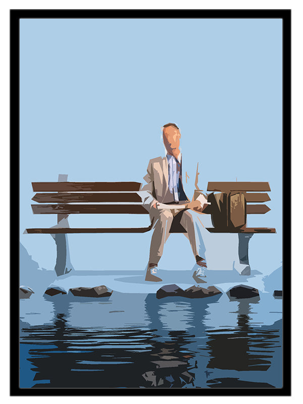 Forrest Gump Tablosu