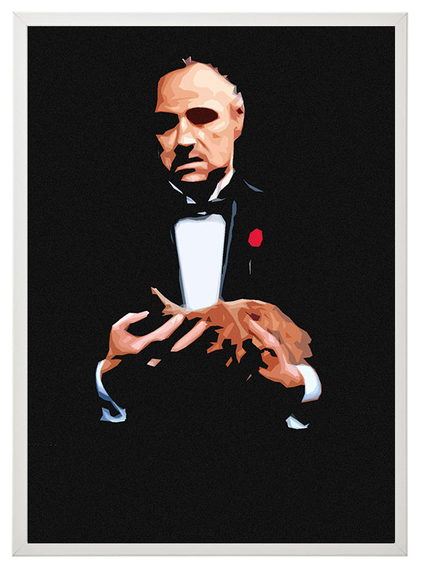 Godfather Tablosu 2