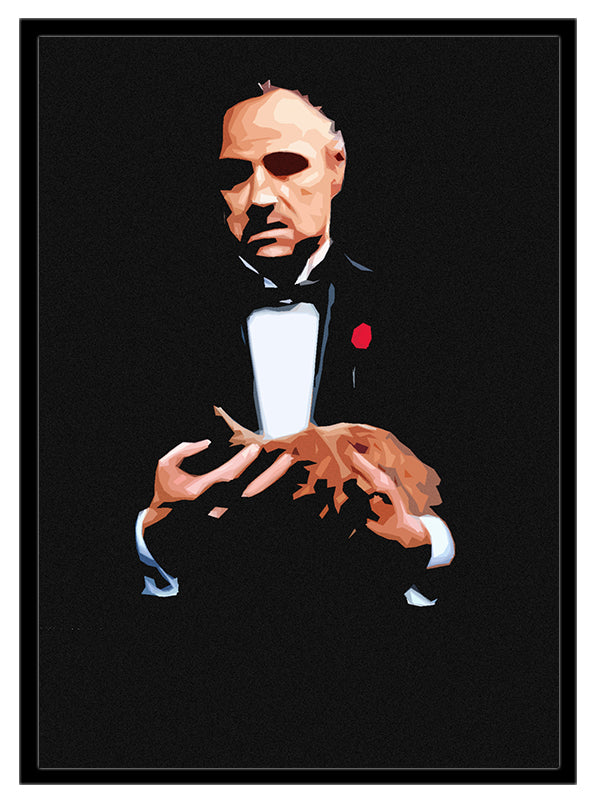 Godfather Tablosu 2