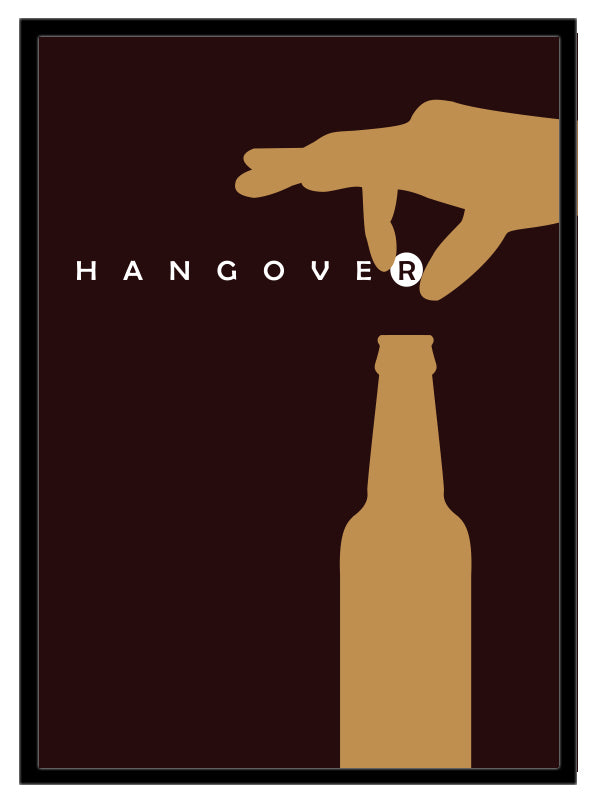 Hangover Tablosu