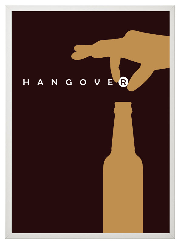 Hangover Tablosu
