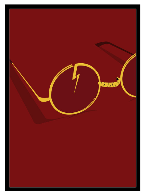 Harry Potter Tablosu