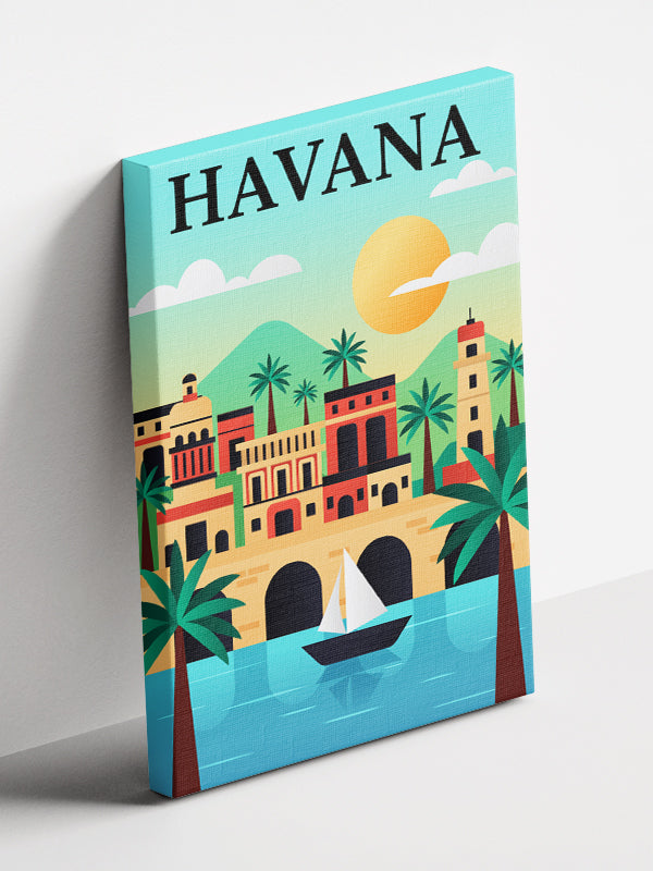 Havana Posteri