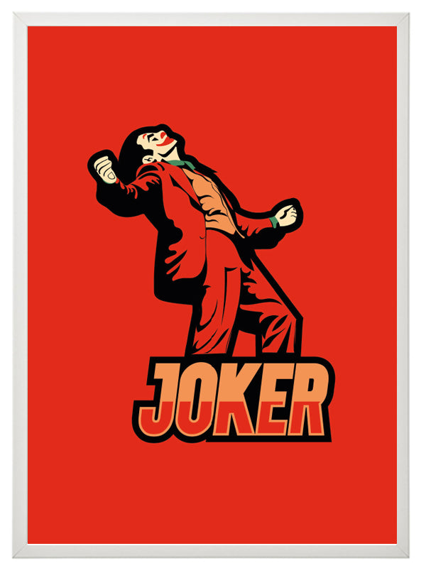 Joker Tablosu