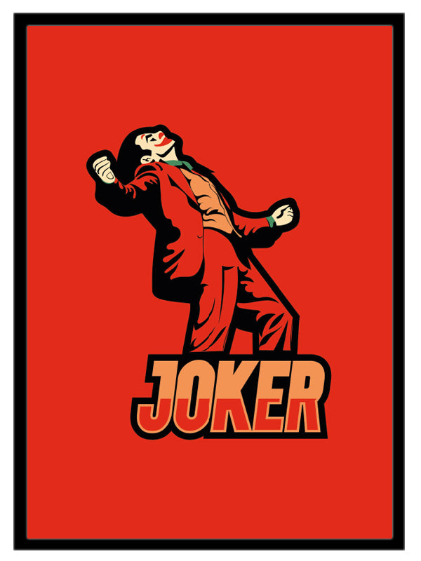 Joker Tablosu