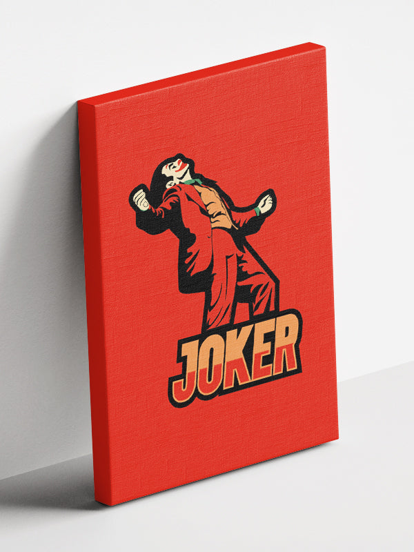 Joker Tablosu