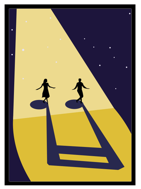 La La Land Tablosu