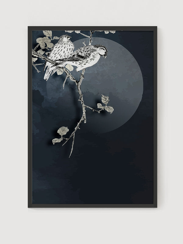 Tang Poster