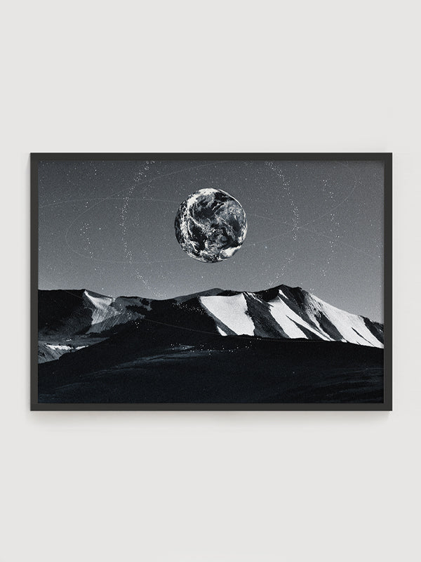 Universe Poster