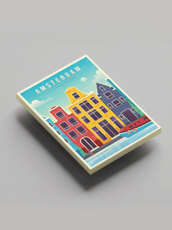 Amsterdam Posteri 1