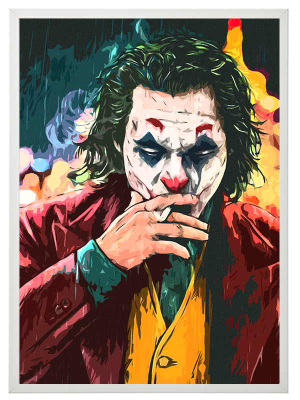 Joker Tablosu 3
