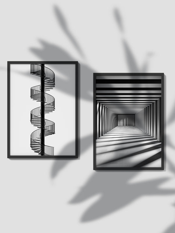 Exit Poster