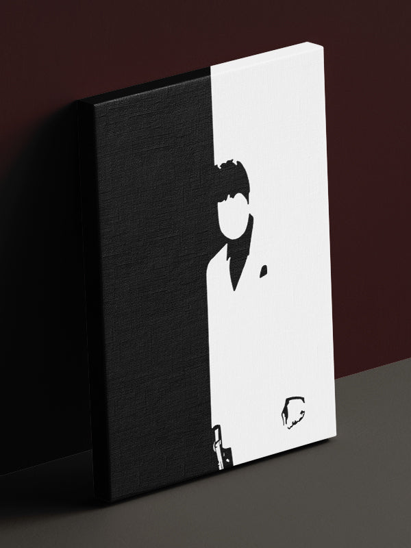 Scarface Poster