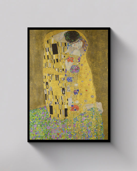 The Kiss