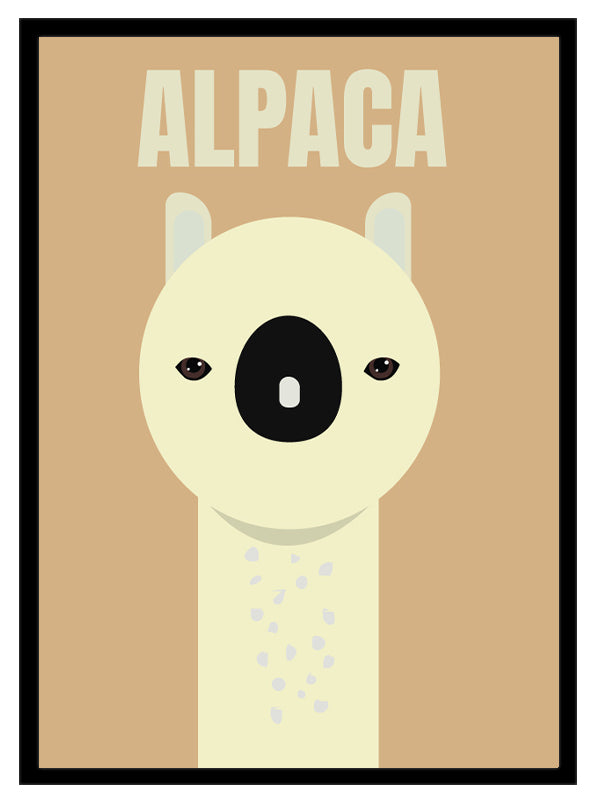 Alpaca Tablosu