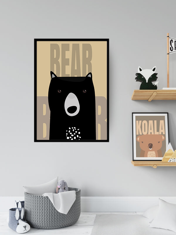 Bear Tablosu