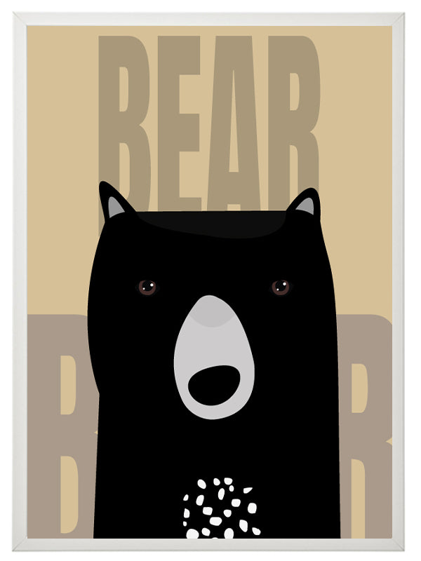 Bear Tablosu
