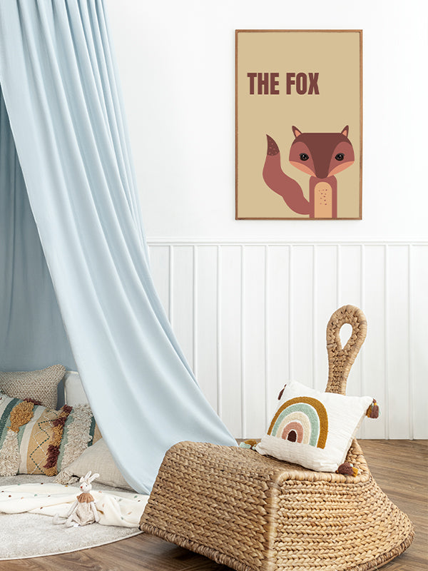 Fox Tablosu