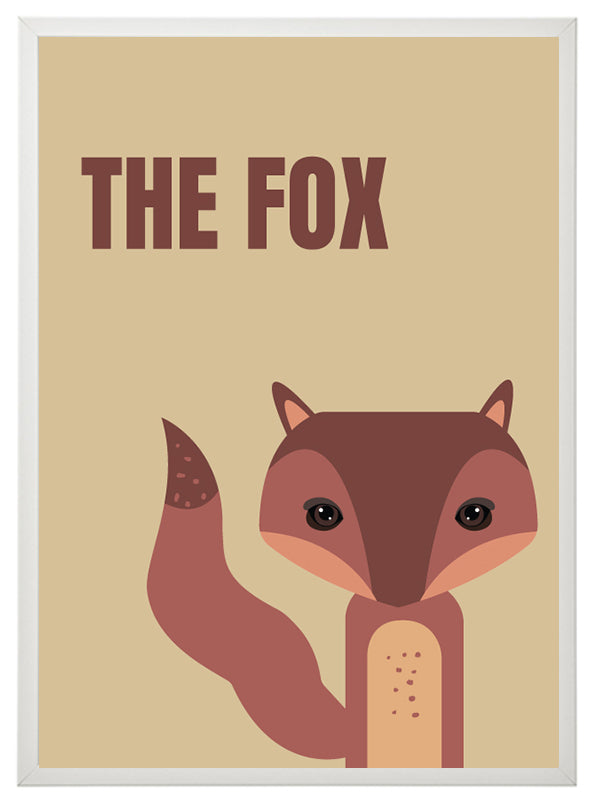 Fox Tablosu