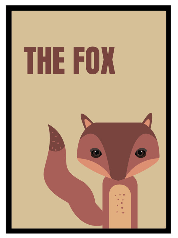 Fox Tablosu