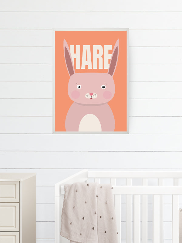Hare Tablosu