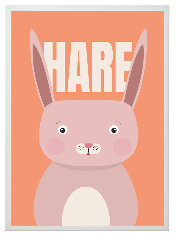 Hare Tablosu