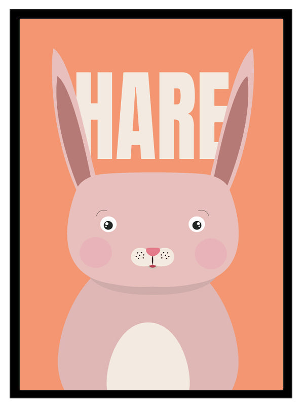 Hare Tablosu