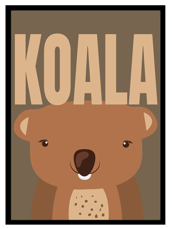 Koala Tablosu