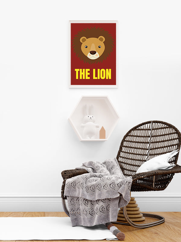Lion Tablosu