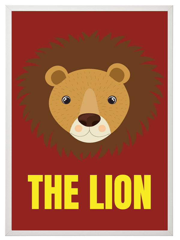 Lion Tablosu
