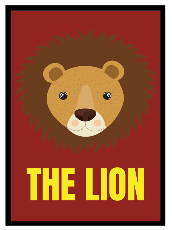 Lion Tablosu
