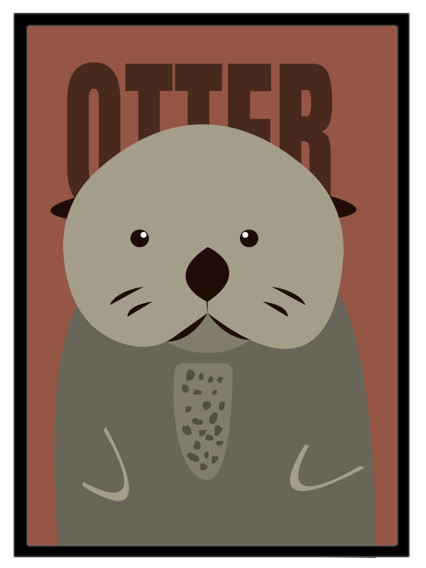 Otter Tablosu