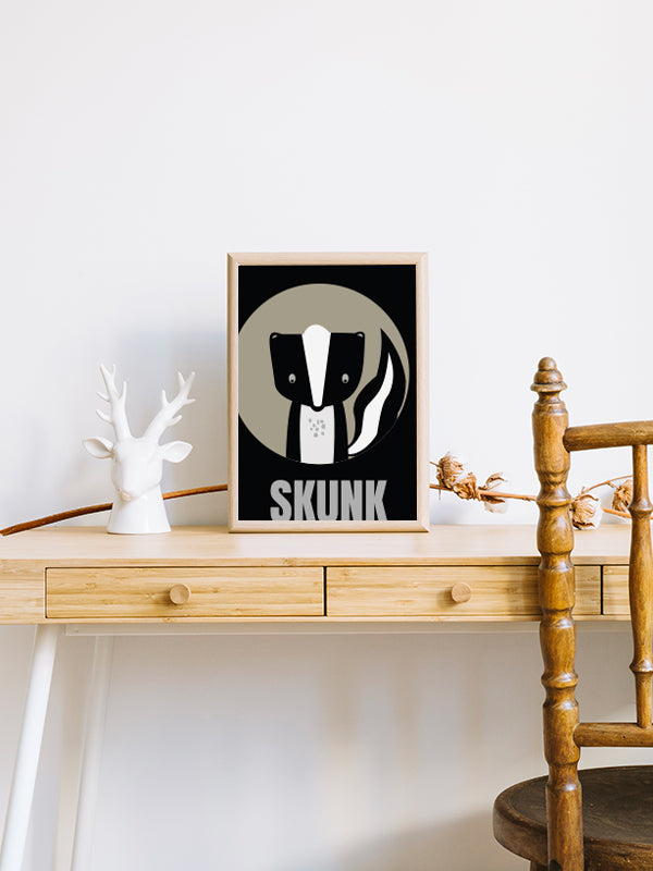 Skunk Tablosu