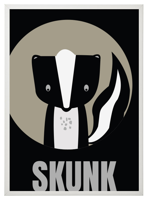 Skunk Tablosu